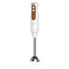  Marca non in elenco FRULLATORE AD IMMERSIONE WHITE COLLECTION (GESTM1CW) BIANCO