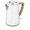  Marca non in elenco BOLLITORE ELETTRICO DESIGNER KETTLE WHITE COLLECTION (GEKTL18CW)