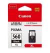 Canon CARTUCCIA ORIGINALE PG-560XL (3712C006) NERA