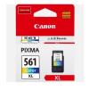 Canon CARTUCCIA ORIGINALE CL-561XL (3730C001) COLORE