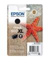 Epson CARTUCCIA ORIGINALE N.603XL (C13T03A14010) NERO