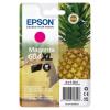 Epson CARTUCCIA ORIGINALE N.604XL (C13T10H34010) MAGENTA