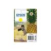 Epson CARTUCCIA ORIGINALE N.604XL (C13T10H44010) GIALLO