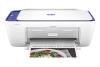 HP STAMPANTE MULTIFUNZIONE DESKJET 2821E WIRELESS BLU/BIANCA (588Q2B)