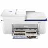 HP STAMPANTE MULTIFUNZIONE DESKJET 4230E WIRELESS BIANCA (60K30B)