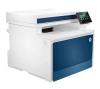HP STAMPANTE MULTIFUNZIONE LASERJET PRO 4302FDN LASER COLORE WIRELESS ADF