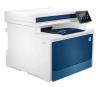 HP STAMPANTE MULTIFUNZIONE LASERJET PRO 4302FDW LASER COLORE WIRELESS ADF