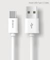 Devia CAVO DATI RICARICA DA USB A TYPE-C - 2 METRI (DESCT2038W)
