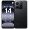 Xiaomi SMARTPHONE REDMI 14 8+256GB MIDNIGHT BLACK NERO 4G DUAL SIM
