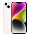 Apple SMARTPHONE IPHONE 14 128GB STARLIGHT - RICONDIZIONATO - GAR. 6 MESI - GRADO A