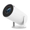  Marca non in elenco PROIETTORE MINI PORTATILE LED ULTRA HD HDR WIFI SMART