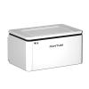 Pantum STAMPANTE LASER BP2300W MONO LAN/WIFI