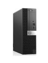 Dell PC OPTIPLEX 5070 SFF INTEL i3-8100 16GB 512GB NVME -Ricondizionato