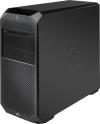HP PC WORKSTATION Z4 G4 TOWER INTEL XEON W-2145 64GB 512GB NVME VGA QUADRO P2200 - Ricondizionato