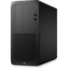 HP PC WORKSTATION Z2 G5 TOWER i7-10700 16GB 512GB SSD AMD Radeon Pro WX 3200 - Ricondizionato