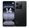 Xiaomi SMARTPHONE REDMI 14 6+128GB MIDNIGHT BLACK NERO 4G DUAL SIM