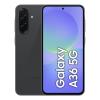 Samsung SMARTPHONE GALAXY A36 (SM-A366BZKGEUE) 256GB 5G AWESOME BLACK NERO
