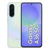 Samsung SMARTPHONE GALAXY A36 (SM-A366BLGBEUE) 128GB 5G AWESOME LIME
