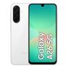 Samsung SMARTPHONE GALAXY A26 (SM-A266BZWBEUE) 128GB 5G WHITE BIANCO
