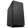 iTek CASE GAMING SYLENT 07 ITGCSY07E - NO ALIMENTATORE - NERO