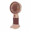  Marca non in elenco MINI VENTILATORE DA TAVOLO HELLO SUMMER PORTATILE - VARI COLORI