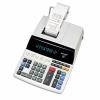 Sharp CALCOLATRICE EL2607V SCRIVENTE CON 2 COLORI DI STAMPA
