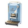 Faber MACCHINA DA CAFFE' A CIALDE MINI PRO DELUXE TURCHESE