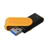 Kingston PEN DRIVE 512GB DATATRAVELER EXODIA S USB 3.2 GEN1 NERO/GIALLO (DTXS/512GB)