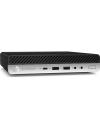 HP MINI PC 800 G5 INTEL i7-9700 16GB 256GB SSD - Ricondizionato
