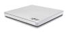 Hitachi MASTERIZZATORE DVD GP60NW60.AUAE12W USB 2.0 ESTERNO BIANCO