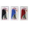 Marca non in elenco CUCITRICE A PINZA PUNTO 10 CON SCATOLA PUNTINE - 1PZ - VARI COLORI (K9803)