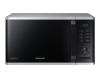Samsung FORNO A MICROONDE MG23K3515AS 23L CON GRILL - SILVER