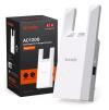 Tenda ACCESS POINT WIRELESS A18 PRO - AC1200 - DUAL BAND - WIFI RANGE EXTENDER
