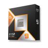 AMD CPU RYZEN 9 9900X3D AM5 4.4 GHZ BOX (100-100001368WOF)