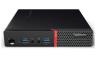 Lenovo MINI PC ThinkCentre M700Q TINY INTEL i5-6xxx 8GB 256GB SSD - Riconizionato