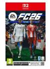 Electronic arts VIDEOGIOCO EA SPORTS FC 26 STANDARD ITA - PER NINTENDO SWITCH 2