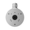 AJAX BOX SCATOLA DI GIUNZIONE JUNCTION BOX PER TELECAMERE AJAX TURRET, DOME, BULLET (88881)