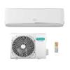 Hisense CLIMATIZZATORE HALO  9000 BTU (CBYR094RG + ATYR094RW) - INVERTER