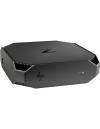 HP PC WORKSTATION Z2 G5 MINI INTEL i9-10900 32GB 512GB NVME - Ricondizionato