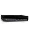 HP MINI PC ELITEDESK 800 G6 INTEL i5-10500T 16GB 256GB NVME - Ricondizionato