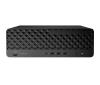 HP PC PRODESK 4 SFF INTEL CORE ULTRA U5-225T 16GB 512GB SSD WIN11 PRO - NUOVO