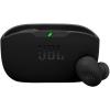 JBL AURICOLARI BLUETOOTH WAVE BUDS 2 + CUSTODIA RICARICA - COLORE NERO
