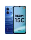 Xiaomi SMARTPHONE REDMI 15C 4+256GB MOONLIGHT BLUE 4G DUAL SIM