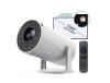 Karma VIDEOPROIETTORE PRJ 5000 CON SCHERMO 100 POLLICI