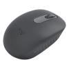 Logitech MOUSE BLUETOOTH M196 GRAPHITE 910-007459