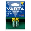 Varta BATTERIE RICARICABILI STILO AA 800MAH CONF. 2PZ