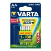 Varta BATTERIE RICARICABILI STILO AA 2100MAH CONF. 2PZ