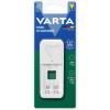 Varta CARICABATTERIE MINI CHARGER PER 2 PILE STILO MINISTILO AA/AAA