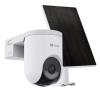 Ezviz TELECAMERA SORVEGLIANZA HB8 LITE +5W PANNELLO SOLARE - OUTDOOR MOTORIZZATA (EZVCSHB8C/SP)