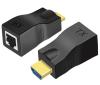  Marca non in elenco HD EXTENDER CAVO HDTMI 1080P A RJ45 CAT 5E/6